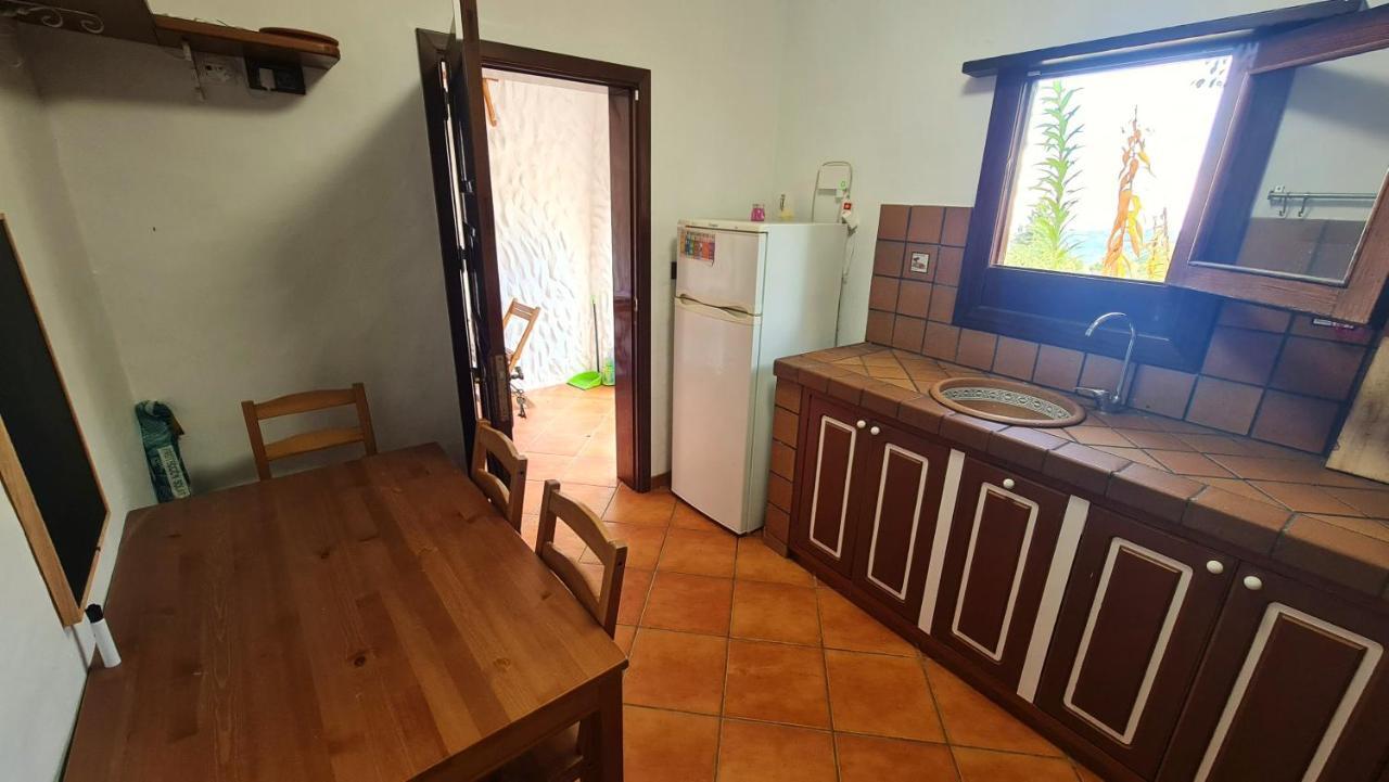 Finca Los Arcos Del Laurel Moya  Εξωτερικό φωτογραφία