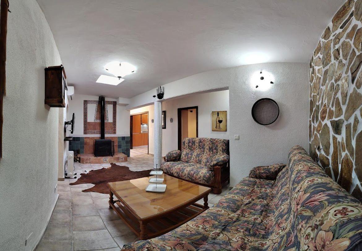 Finca Los Arcos Del Laurel Moya  Εξωτερικό φωτογραφία
